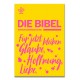 Die Bibel: Revidierte Einheitsübersetzung 2017 - Schulbibel gelb