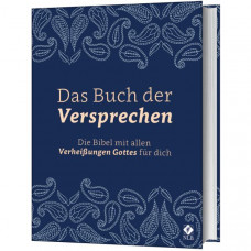 Das Buch der Versprechen (Neues Leben Bibel)