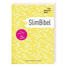 Gute Nachricht Bibel - SlimBibel 