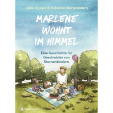 Marlene wohnt im Himmel