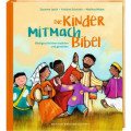 Die Kinder-Mitmach-Bibel