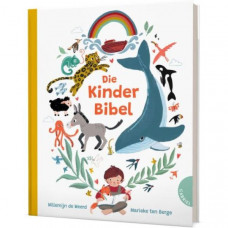 Die Kinderbibel