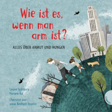 Wie ist es, wenn man arm ist? (Weltkugel 1)