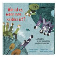 Wie ist es, wenn man anders ist? (Weltkugel 4)