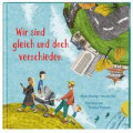 Wir sind gleich und doch verschieden (Weltkugel 5)