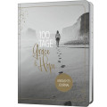 100 Tage Grace & Hope Andachts-Journal