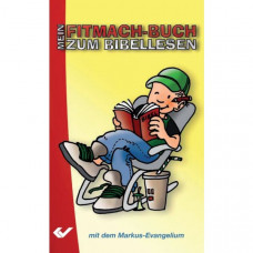 Mein Fitmach-Buch zum Bibellesen (2. Auflage)