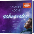 Samuel Koch: Schwerelos