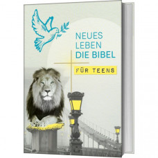 Neues Leben. Die Bibel für Teens 