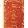 Shane Claiborne: Jesus for President 