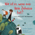 Wie ist es, wenn man kein Zuhause hat? (Weltkugel 2)