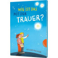 Roland Kachler: Wie ist das mit der Trauer?