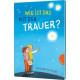 Roland Kachler: Wie ist das mit der Trauer?
