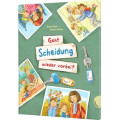 Geht Scheidung wieder vorbei? 