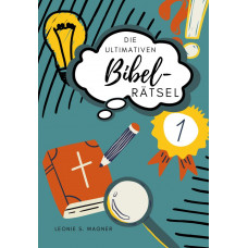 Die ultimativen Bibel-Rätsel AT&NT