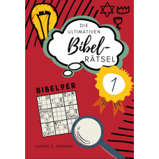 Die ultimativen Bibel-Rätsel: Bibel 9-er
