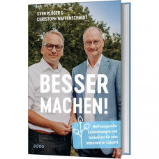 Besser machen! 