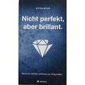 Bettina Becker: Nicht perfekt, aber brillant