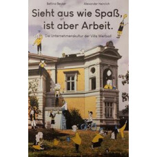 Bettina Becker und Alexander Heinrich: Sieht aus wie Spaß, ist aber Arbeit