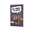 Die Bibel in Comics 1