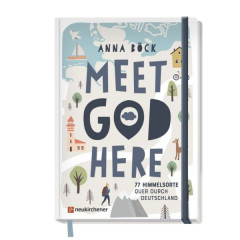 Anna Böck: Meet God here