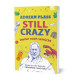 Adrian Plass: Still crazy