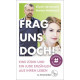Marina Weisband & Eliyah Havemann: Frag uns doch!