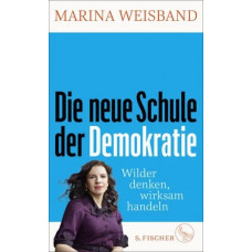Marina Weisband: Die neue Schule der Demokratie