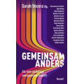 Sarah Vecera (Hrsg.): Gemeinsam anders