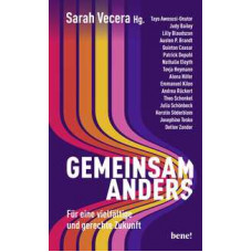 Sarah Vecera (Hrsg.): Gemeinsam anders Sarah Vecera (Hrsg.): Gemeinsam anders