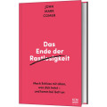 John Mark Comer: Das Ende der Rastlosigkeit