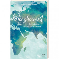 Daniela Mailänder: Herzheimat