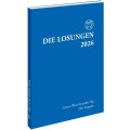 Losungen 2026 (Normalausgabe)