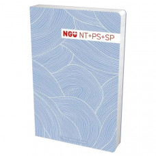 Neue Genfer Übersetzung - NT mit Psalmen und Sprüchen Design grün Neue Genfer Übersetzung - NT mit Psalmen und Sprüchen Design grün