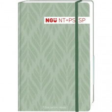 Neue Genfer Übersetzung - NT mit Psalmen und Sprüchen Design grün Neue Genfer Übersetzung - NT mit Psalmen und Sprüchen Design grün