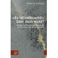 Martin Thoms: Es ist vollbracht! Oder doch nicht?