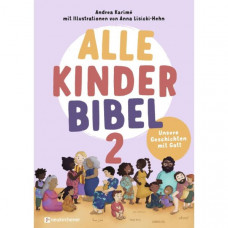 Alle-Kinder-Bibel 2
