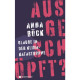 Anna Böck: ausgeschöpft? 