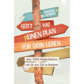 Manuel Schmid: Gott hat keinen Plan für dein Leben