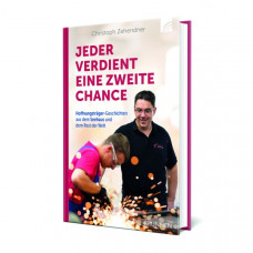 Christoph Zehendner: Jeder verdient eine zweite Chance