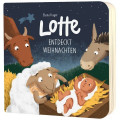 Elena Huger: Lotte entdeckt Weihnachten 