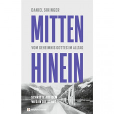 Daniel Sikinger: Mitten hinein