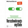 Michael Blume: Verschwörungsmythen