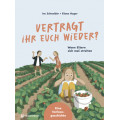Vertragt ihr euch wieder?