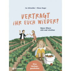 Vertragt ihr euch wieder?