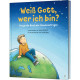 Anke Kallauch: Weiß Gott, wer ich bin?