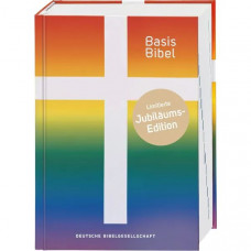 BasisBibel. Die Kompakte. Jubiläumsausgabe BasisBibel. Die Kompakte. Jubiläumsausgabe