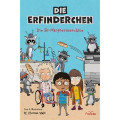 M. Florian Walz: Die Erfinderchen. Die Brotkopiermaschine M. Florian Walz: Die Erfinderchen. Die Brotkopiermaschine