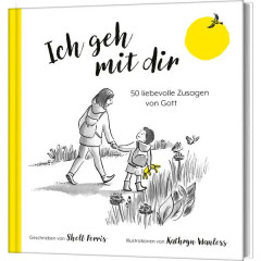 Ich geh mit dir Ich geh mit dir