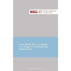 Neue Genfer Übersetzung - Josua bis Ester Neue Genfer Übersetzung - Josua bis Ester